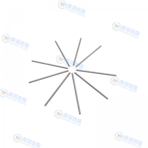 Ball head  Arc tungsten rod for weldinig