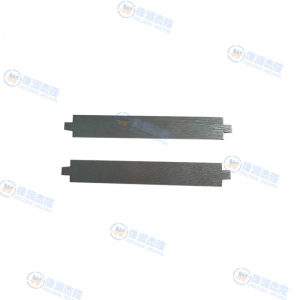 Tungsten electrode resistance welding